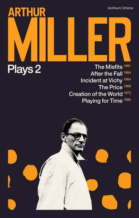 Arthur Miller Plays 2(Kobo/電子書)