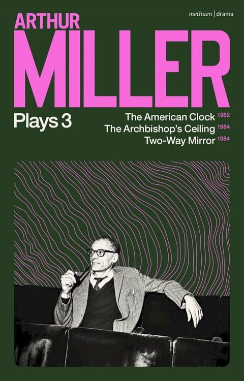 Arthur Miller Plays 3(Kobo/電子書)