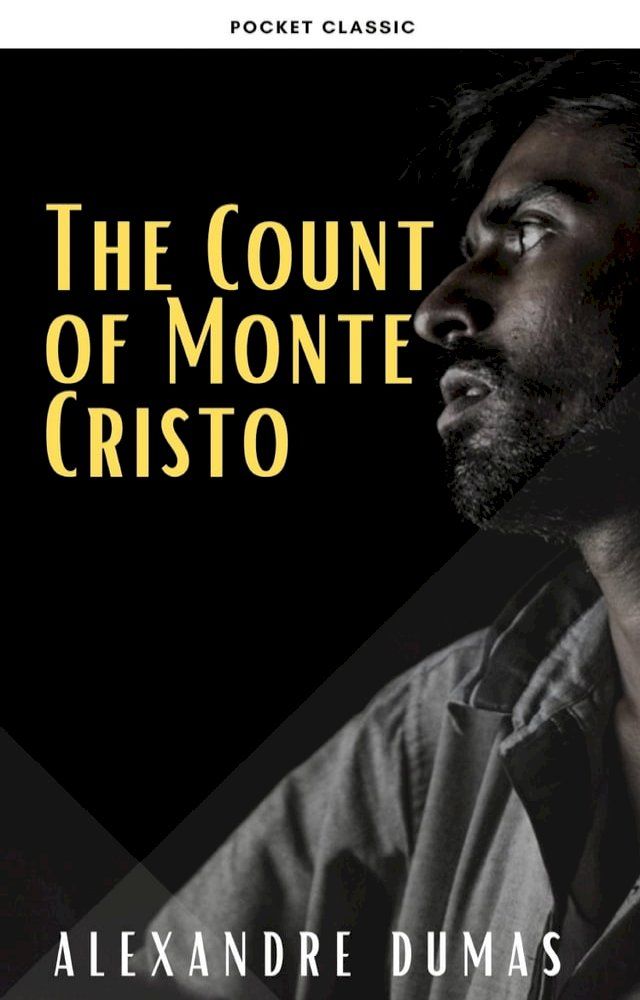  The Count of Monte Cristo(Kobo/電子書)