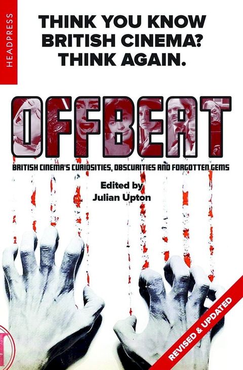 Offbeat (Revised & Updated)(Kobo/電子書)