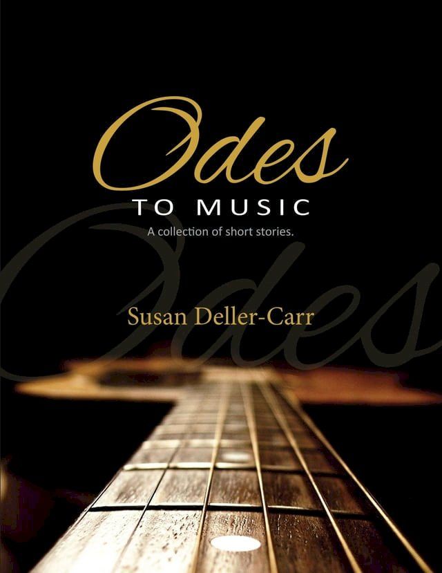  Odes to Music(Kobo/電子書)