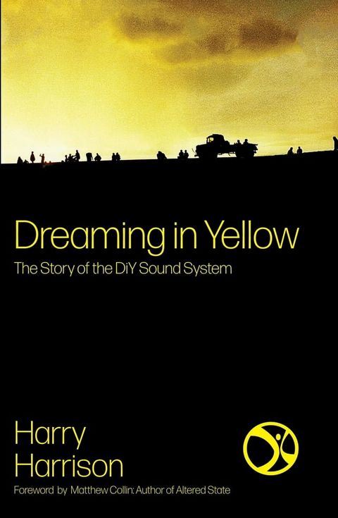 Dreaming in Yellow(Kobo/電子書)