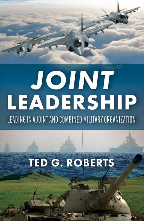 Joint Leadership(Kobo/電子書)