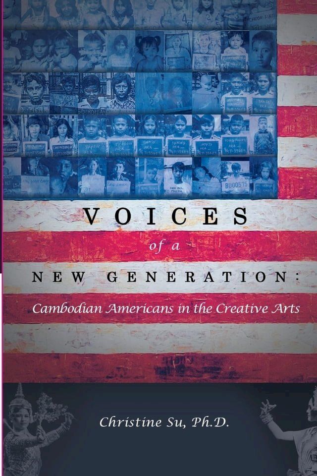  Voices of a New Generation(Kobo/電子書)