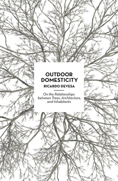 Outdoor Domesticity(Kobo/電子書)