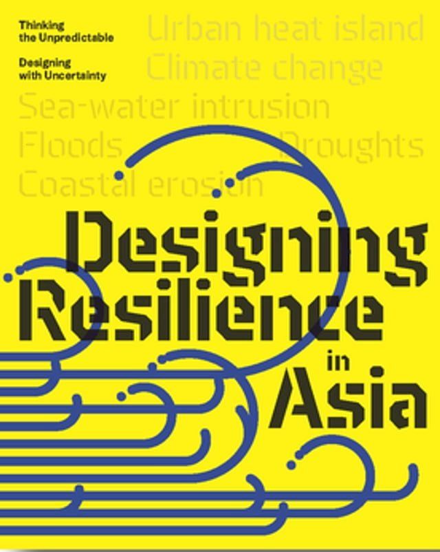  Design Resilience in Asia(Kobo/電子書)