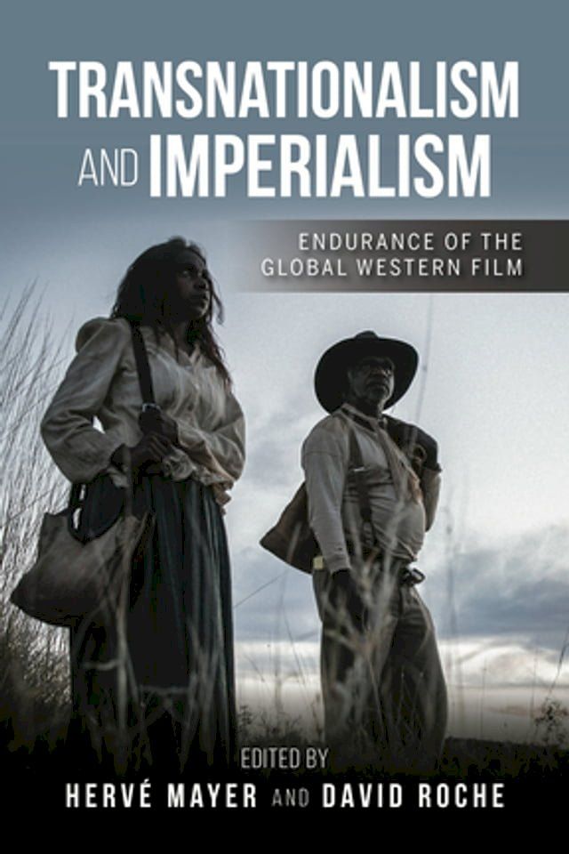  Transnationalism and Imperialism(Kobo/電子書)