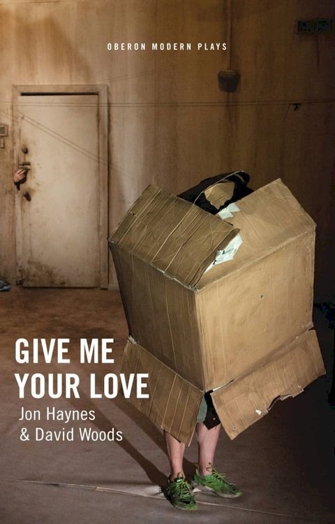 Give Me Your Love(Kobo/電子書)