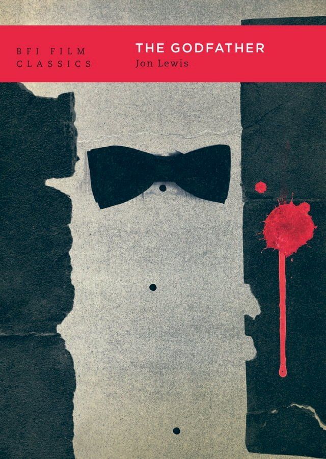  The Godfather(Kobo/電子書)