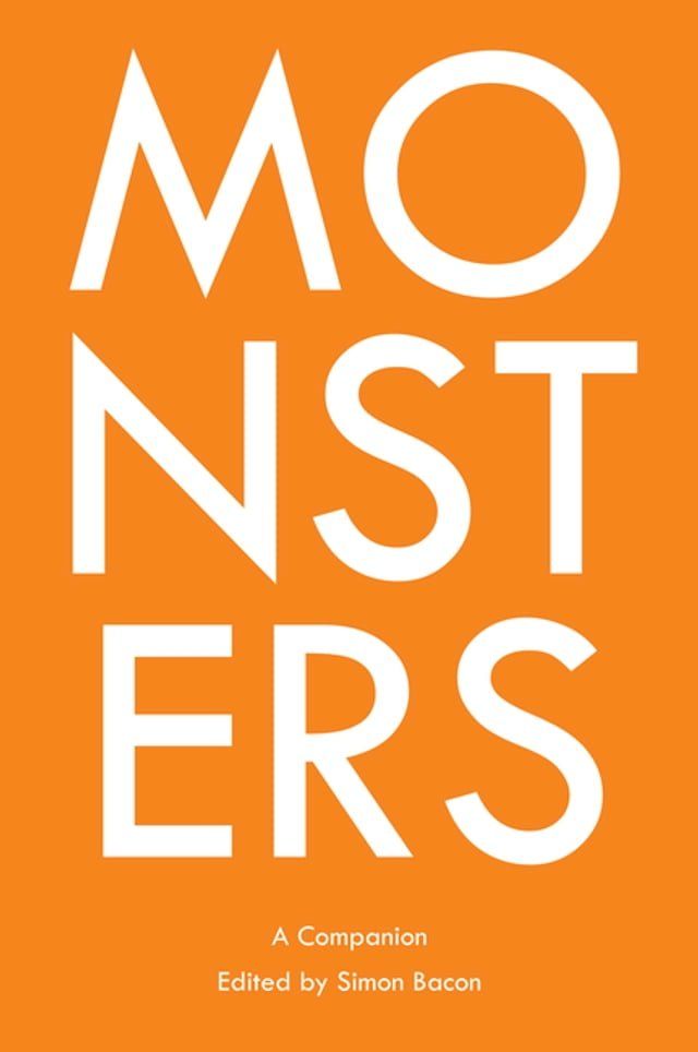  Monsters(Kobo/電子書)