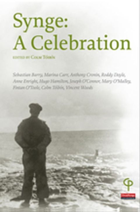 Synge: A Celebration(Kobo/電子書)