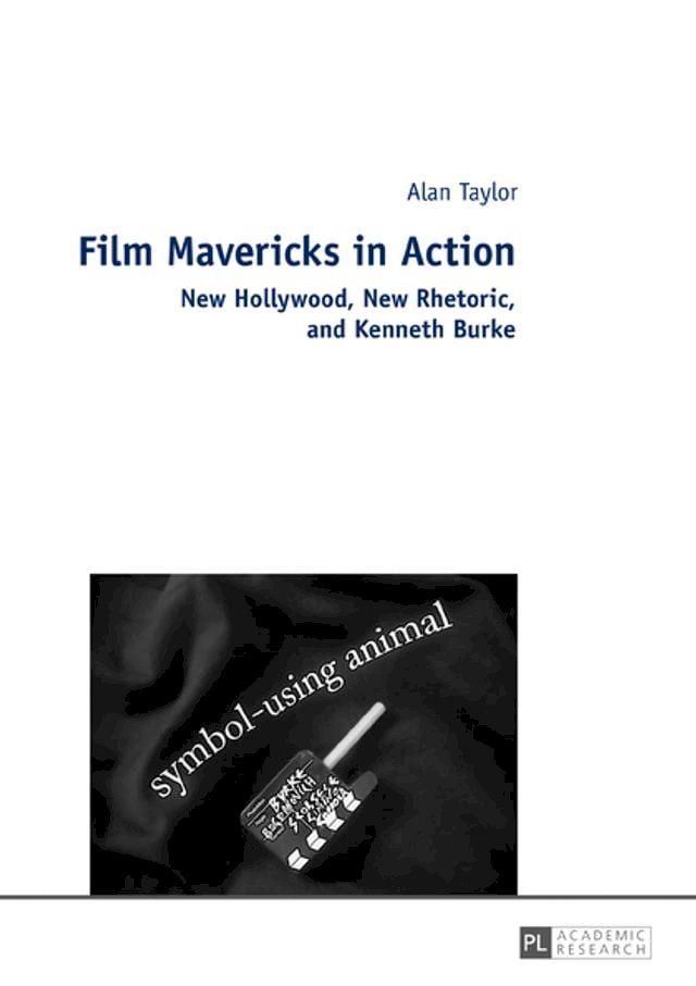  Film Mavericks in Action(Kobo/電子書)