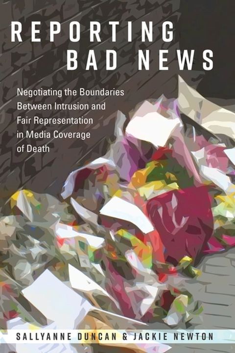 Reporting Bad News(Kobo/電子書)