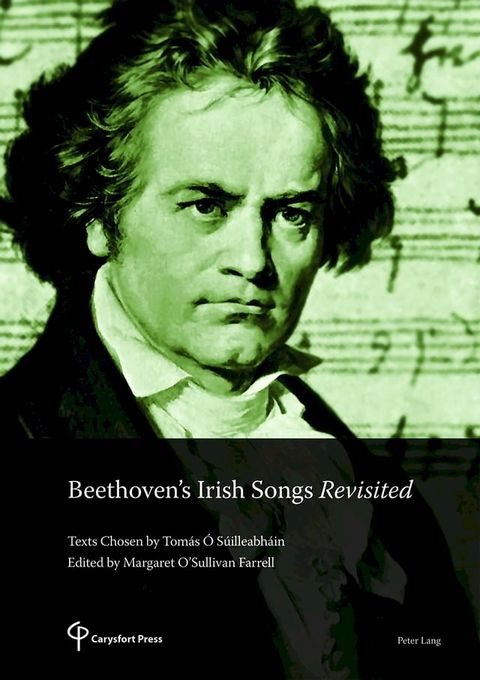 Beethoven’s Irish Songs Revisited(Kobo/電子書)