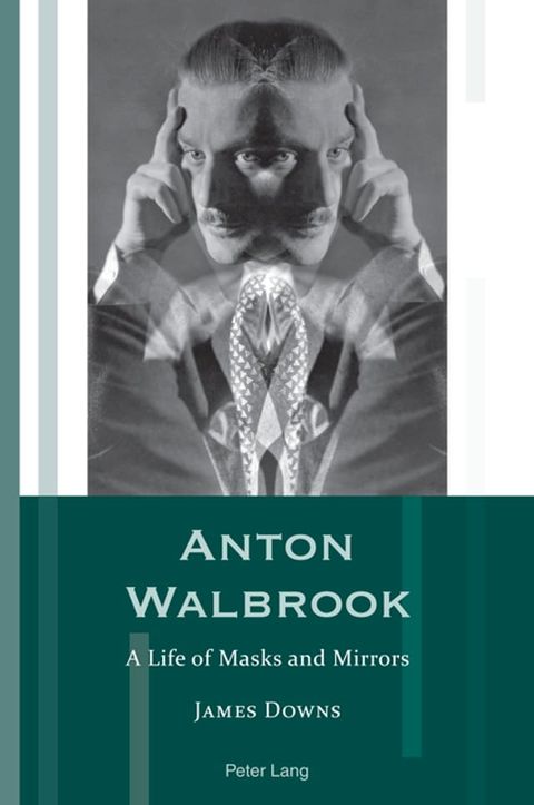 Anton Walbrook(Kobo/電子書)