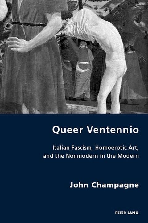 Queer Ventennio(Kobo/電子書)