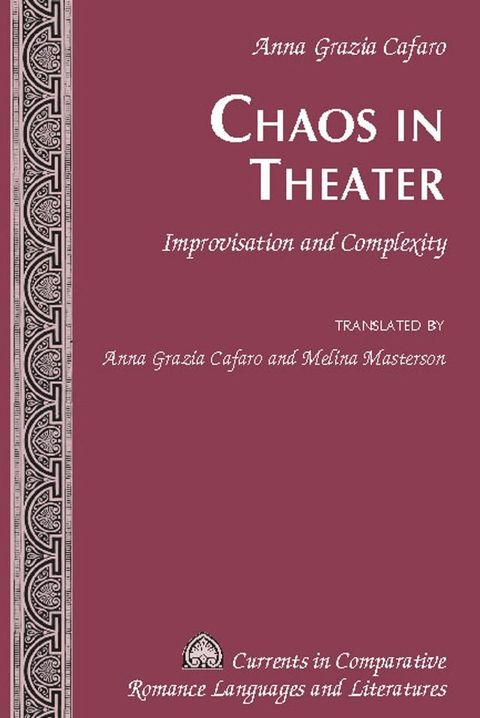 Chaos in Theater(Kobo/電子書)