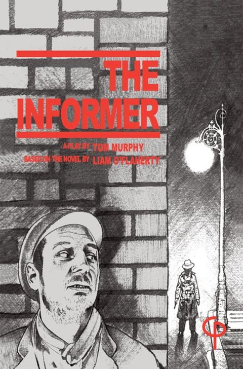 The Informer(Kobo/電子書)