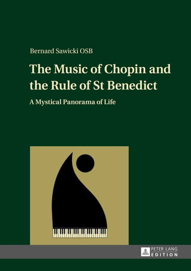  The Music of Chopin and the Rule of St Benedict(Kobo/電子書)