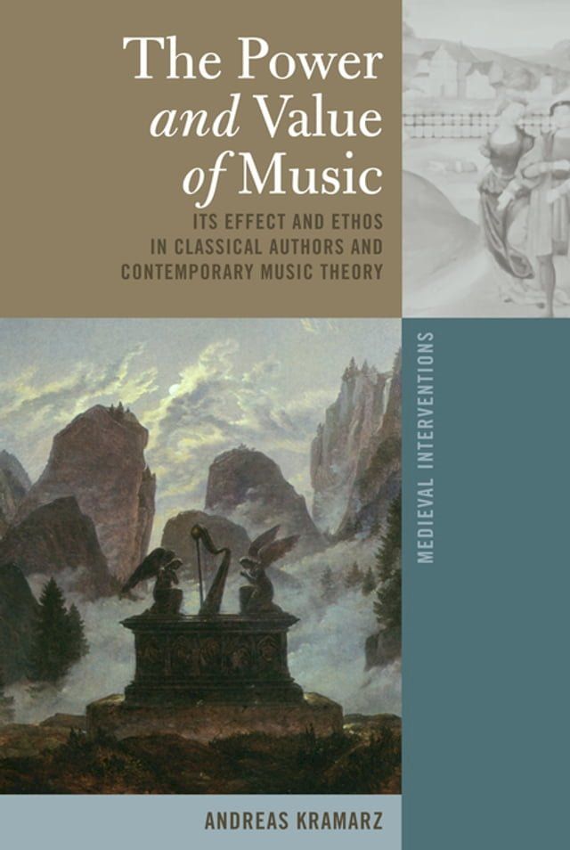  The Power and Value of Music(Kobo/電子書)