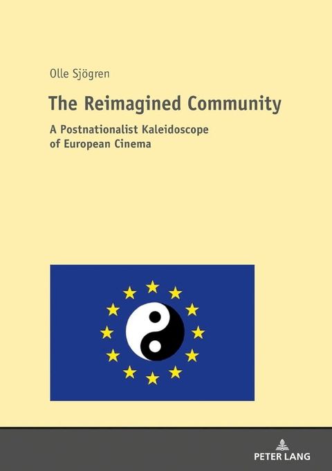 The Reimagined Community(Kobo/電子書)