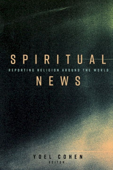 Spiritual News(Kobo/電子書)