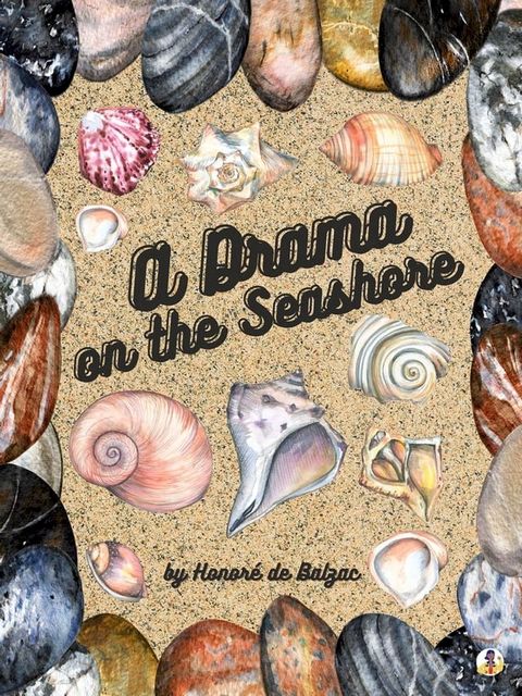 A Drama on the Seashore(Kobo/電子書)