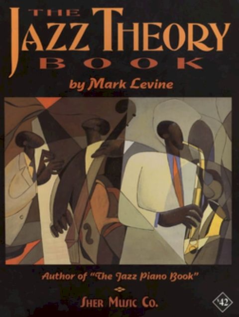 The Jazz Theory Book(Kobo/電子書)