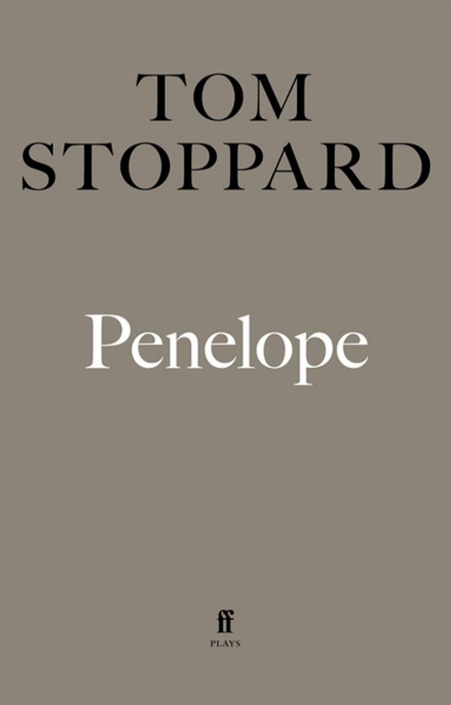  Penelope(Kobo/電子書)