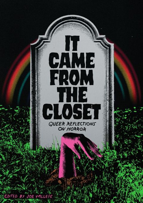 It Came from the Closet(Kobo/電子書)