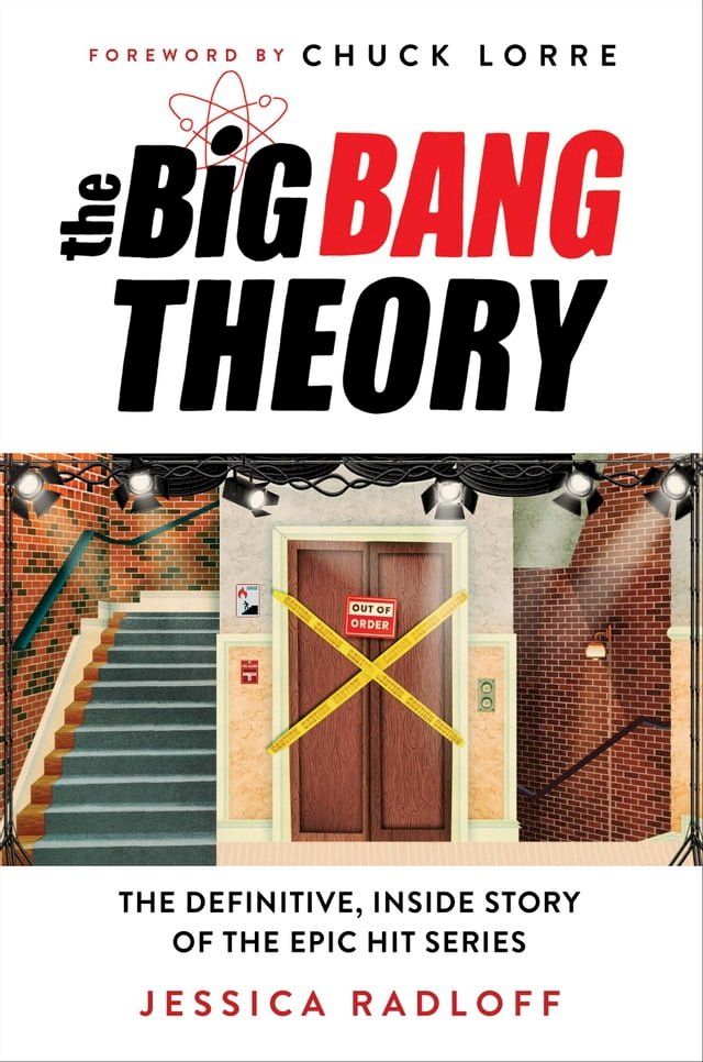  The Big Bang Theory(Kobo/電子書)