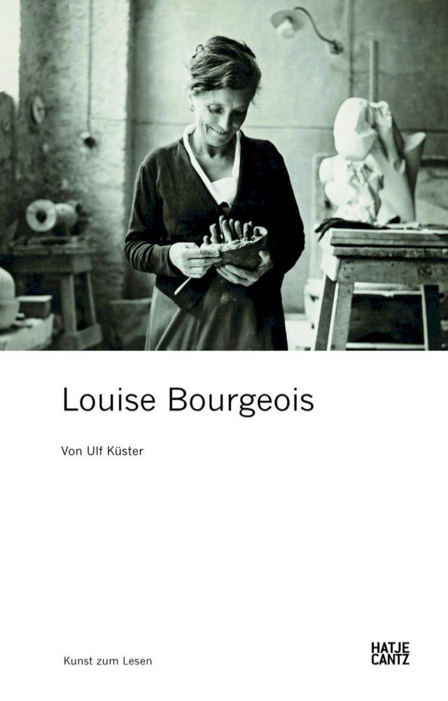 Louise Bourgeois(Kobo/電子書)
