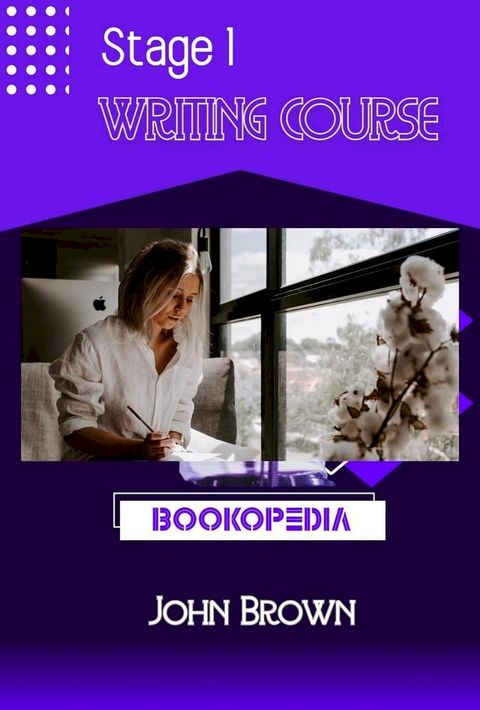 Stage 1 Writing Course(Kobo/電子書)