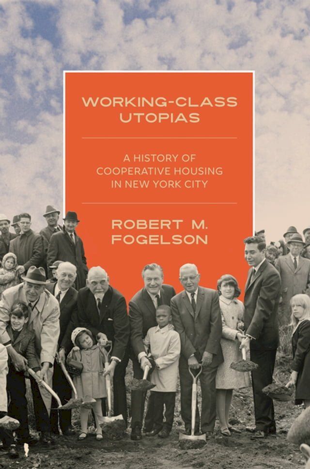  Working-Class Utopias(Kobo/電子書)