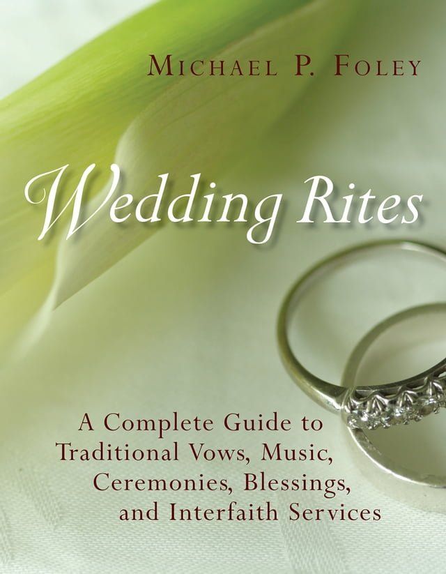  Wedding Rites(Kobo/電子書)