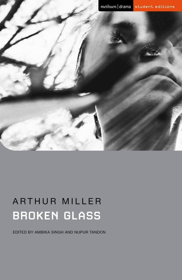  Broken Glass(Kobo/電子書)