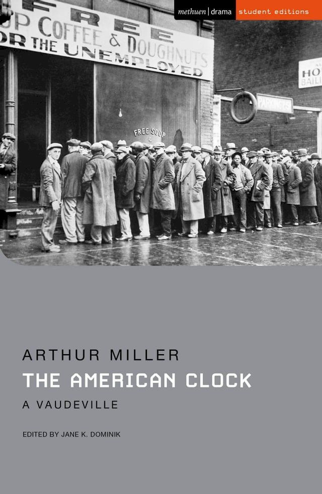  The American Clock(Kobo/電子書)