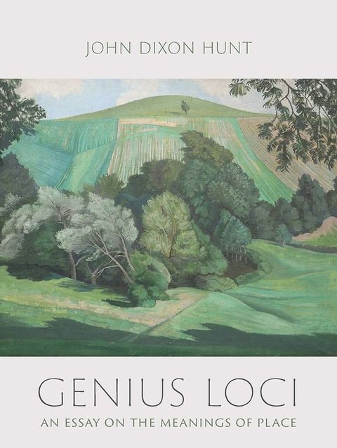 Genius Loci(Kobo/電子書)