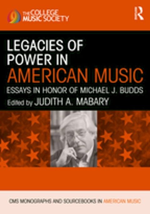 Legacies of Power in American Music(Kobo/電子書)