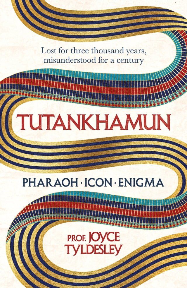  TUTANKHAMUN(Kobo/電子書)