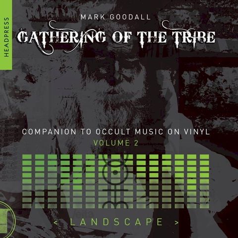 Gathering of the Tribe: Landscape(Kobo/電子書)