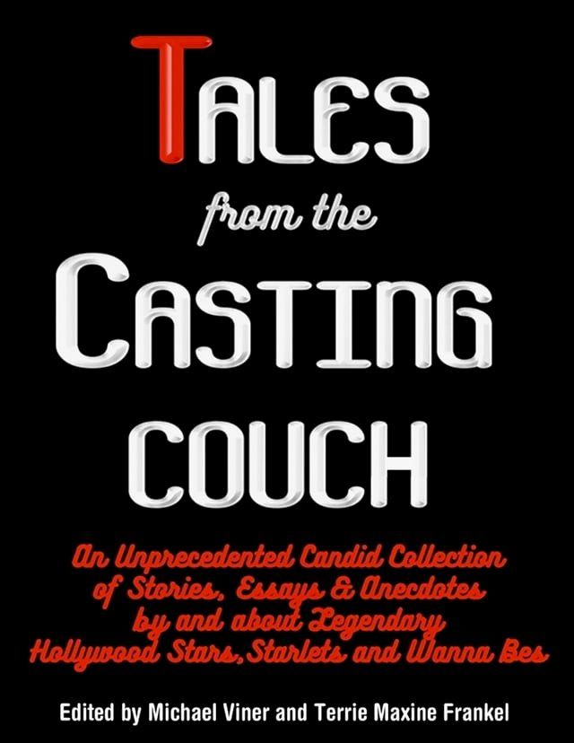  Tales from the Casting Couch(Kobo/電子書)