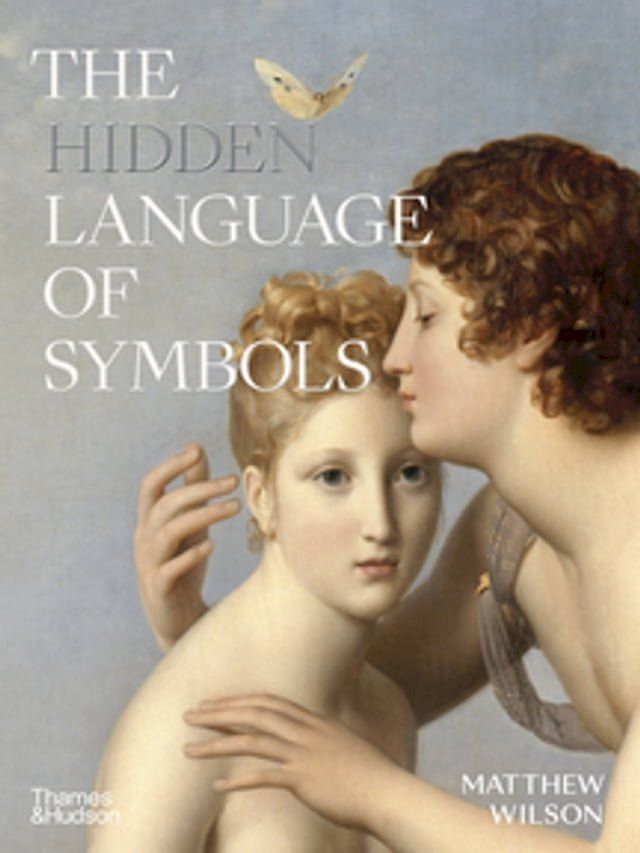  The Hidden Language of Symbols(Kobo/電子書)