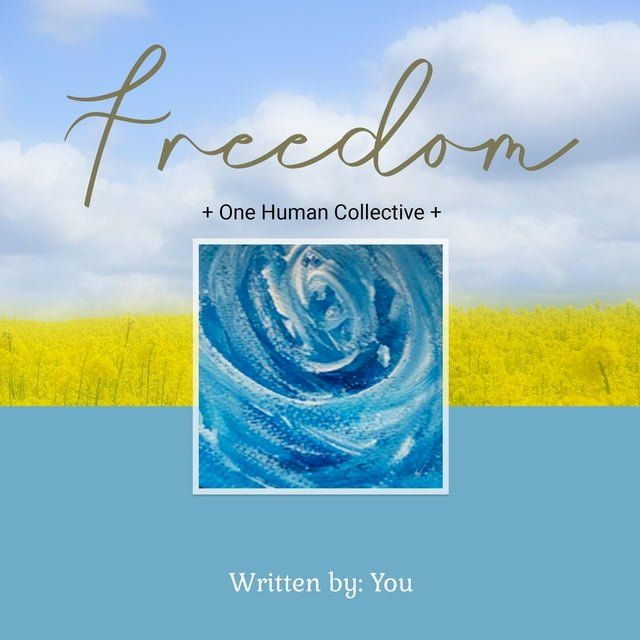  Freedom(Kobo/電子書)