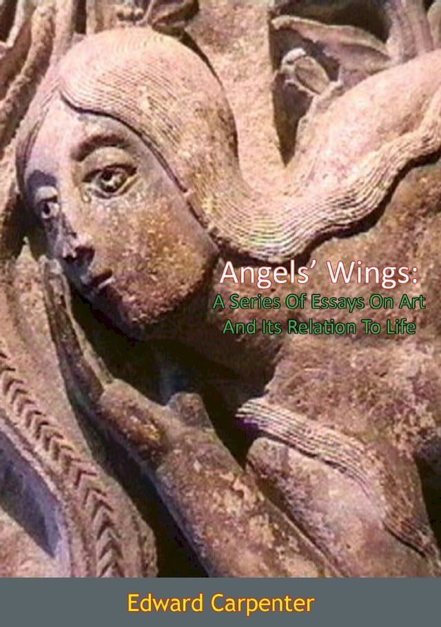  Angels' Wings(Kobo/電子書)