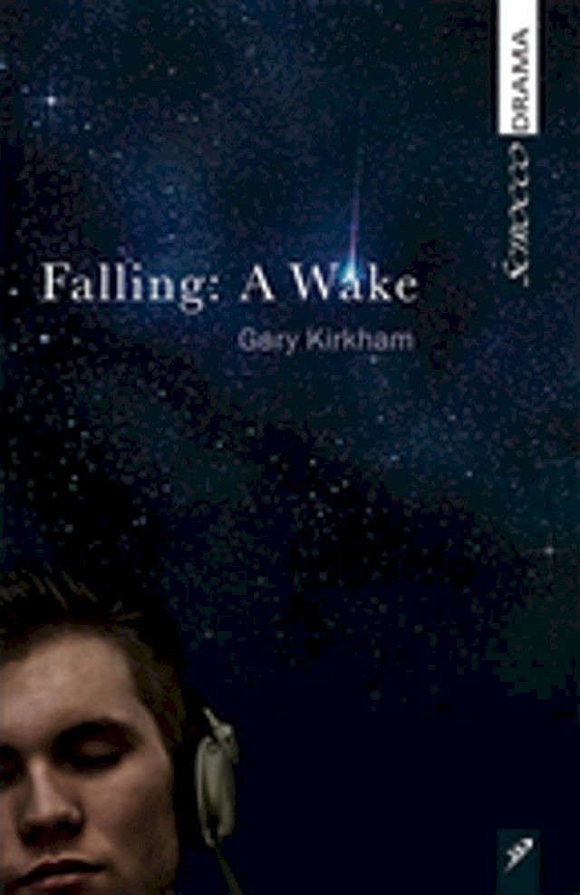  Falling: A Wake(Kobo/電子書)