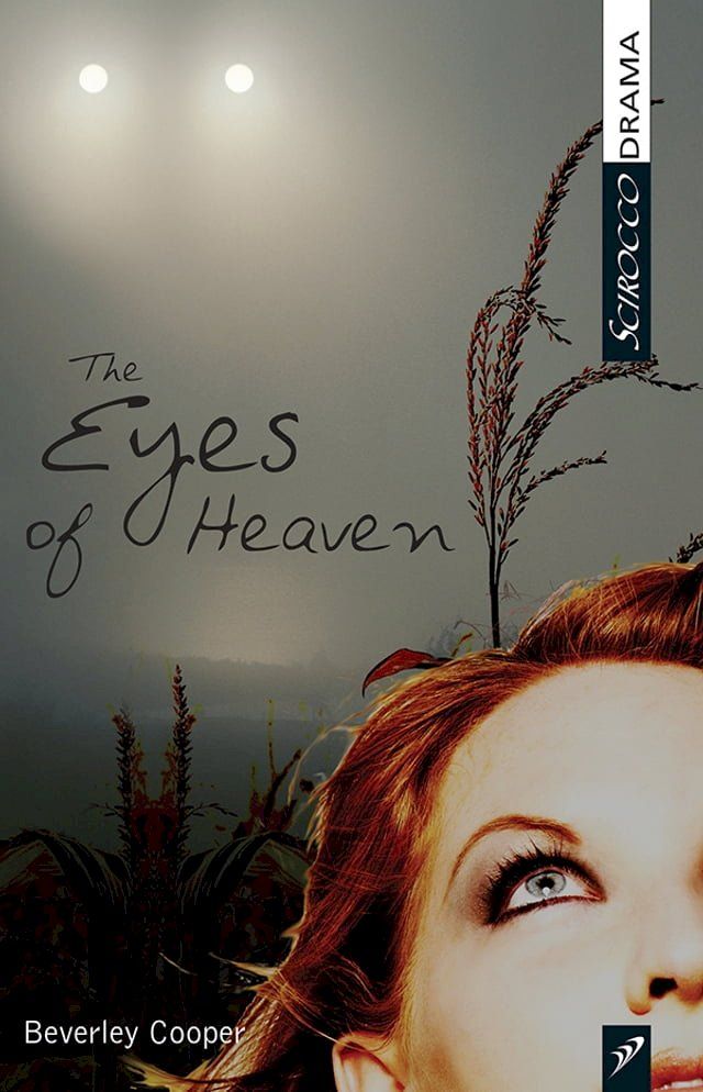  Eyes of Heaven(Kobo/電子書)