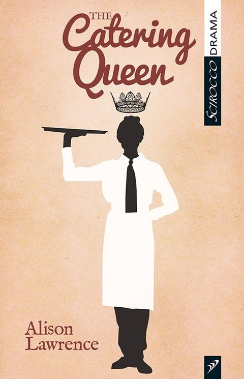 The Catering Queen(Kobo/電子書)