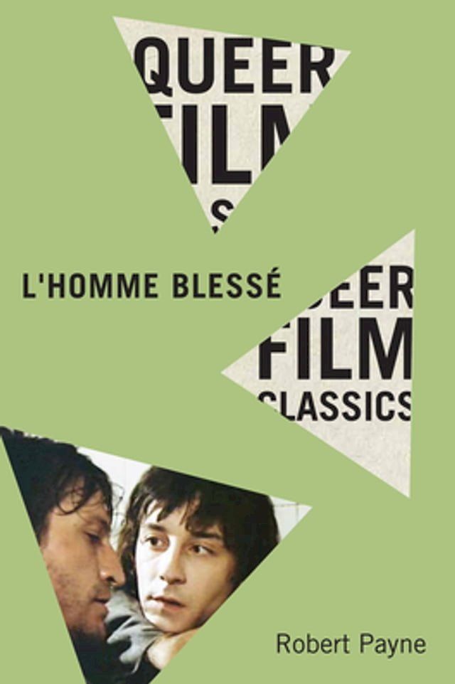  L'Homme bless&eacute;(Kobo/電子書)