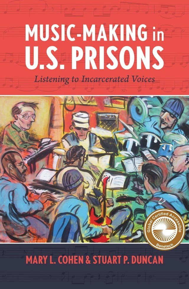  Music-Making in U.S. Prisons(Kobo/電子書)